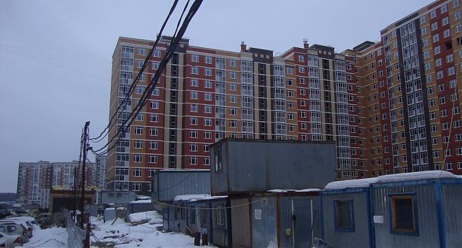 ЖК Москва А101, корпус 18, отделочные работы, фото - 1 Квартирный контроль