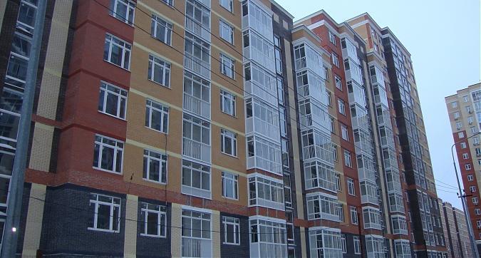 ЖК Москва А101, корпус 18, отделочные работы, фото -2 Квартирный контроль
