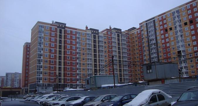 ЖК Москва А101, корпус 18, отделочные работы, фото -3 Квартирный контроль