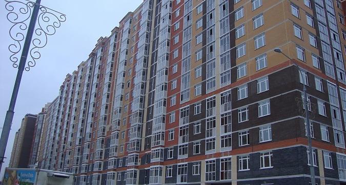ЖК Москва А101, корпус 18, отделочные работы, фото -4 Квартирный контроль