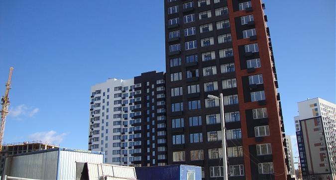 ЖК Москва А101, корпус 19, отделочные работы, фото -5 Квартирный контроль