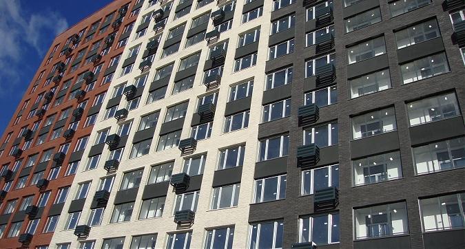 ЖК Москва А101, корпус 19, отделочные работы, фото -7 Квартирный контроль