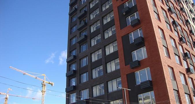 ЖК Москва А101, корпус 19, отделочные работы, фото -8 Квартирный контроль