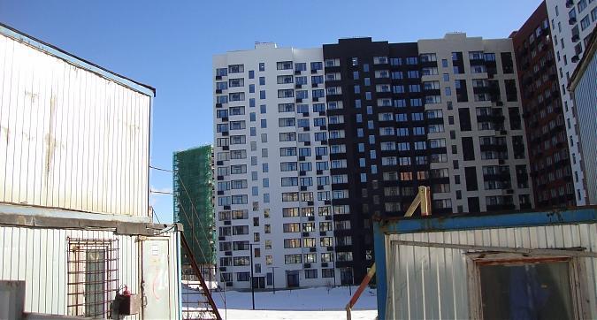 ЖК Москва А101, корпус 19, отделочные работы, фото -10 Квартирный контроль
