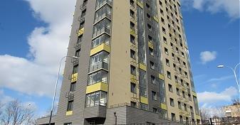  Квартирный контроль