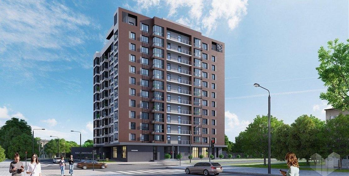  Квартирный контроль