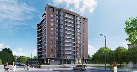 ЖК "Счастье в Садовниках" (Атлас-дом Лидер в Садовниках) Квартирный контроль