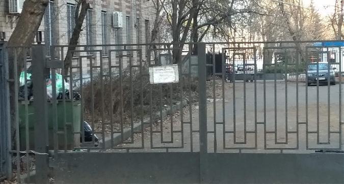 ЖК Счастье на Ломоносовском, предполагаемое место строительства, фото - 7 Квартирный контроль