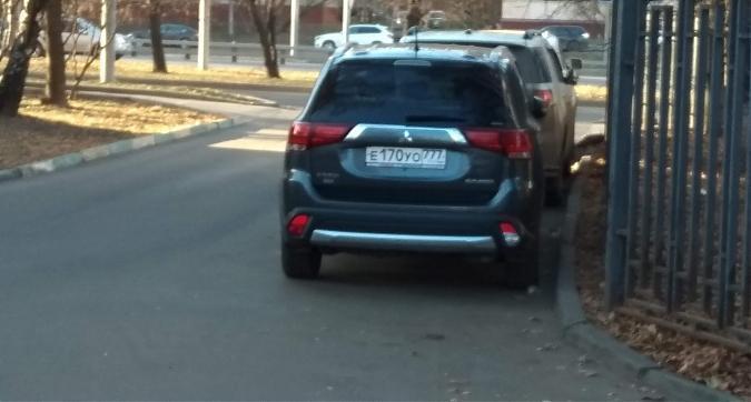 ЖК Счастье на Ломоносовском, предполагаемое место строительства, фото - 4 Квартирный контроль