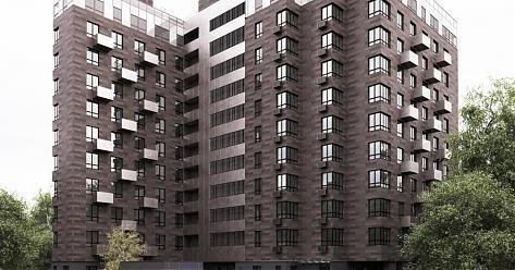 Клубный дом "Концепт House" Квартирный контроль