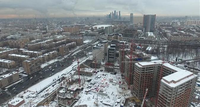 Квартирный контроль