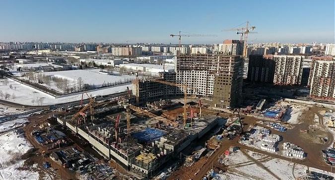  Квартирный контроль