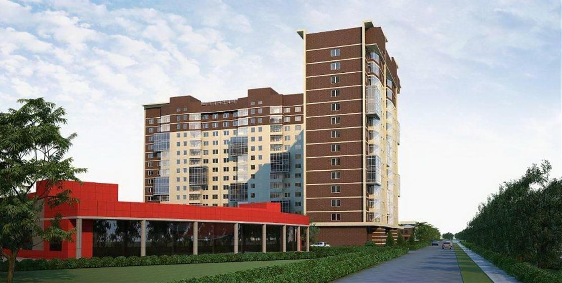  Квартирный контроль