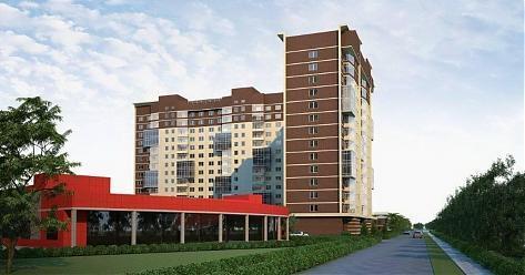 ЖК "Хлебникоff" (Хлебников) Квартирный контроль