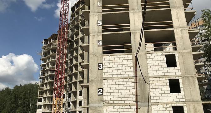 ЖК Три квартала Квартирный контроль