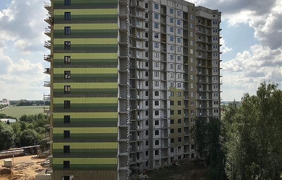 ЖК Три квартала Квартирный контроль