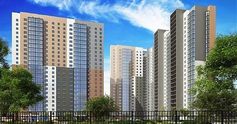 ЖК "Мичурино-Запад" Квартирный контроль