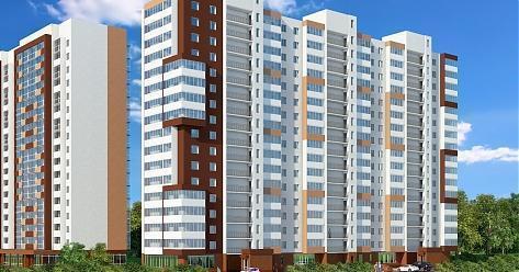 ЖК "Квартал Лукино" Квартирный контроль