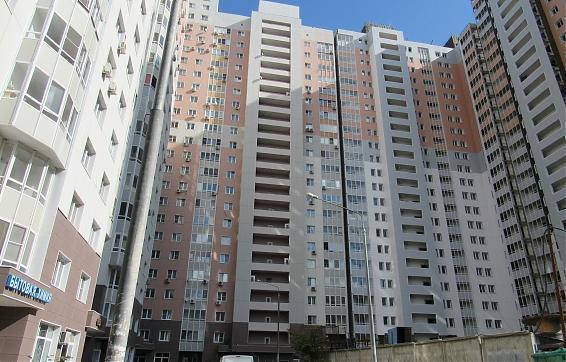 ЖК Южный, вид с ул Заводская, фото - 1 Квартирный контроль