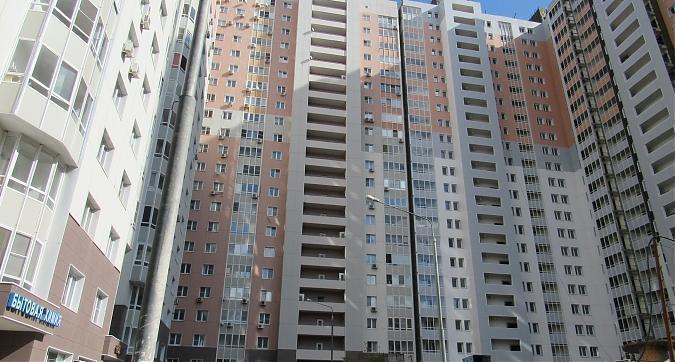 ЖК Южный, вид с ул Заводская, фото - 1 Квартирный контроль