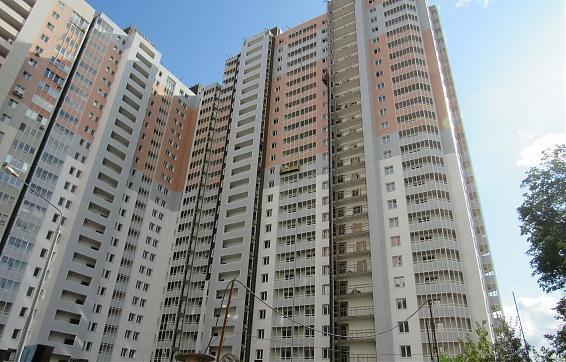 ЖК Южный, вид с ул Заводская, фото - 2 Квартирный контроль
