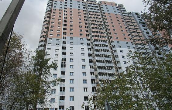 ЖК Южный, вид с ул Заводская, фото - 3 Квартирный контроль