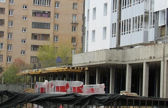 ЖК Южный, вид с ул Заводская, фото - 6 Квартирный контроль
