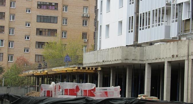 ЖК Южный, вид с ул Заводская, фото - 6 Квартирный контроль