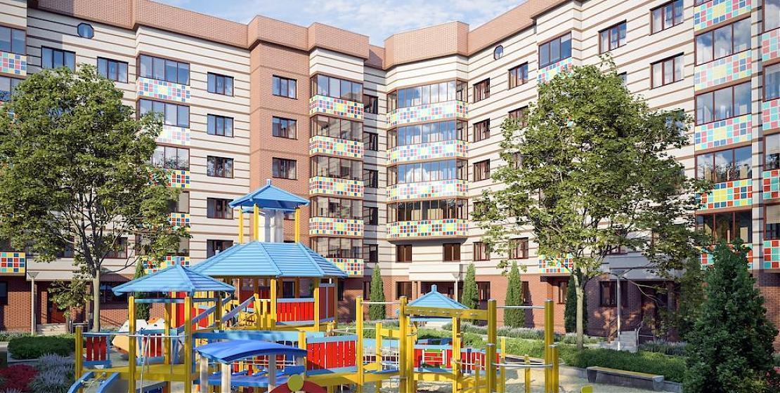  Квартирный контроль