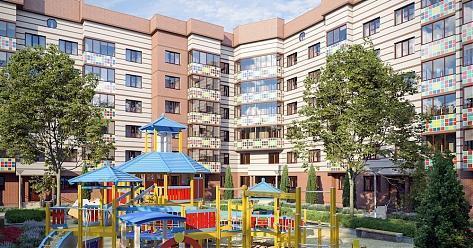 ЖК "Большие Мытищи-Тайнинская" Квартирный контроль