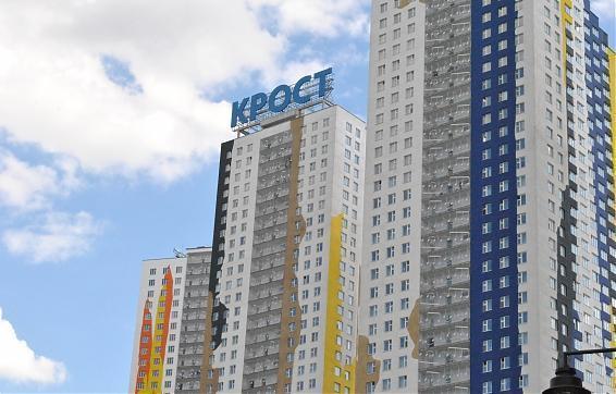ЖК ART - вид со стороны Центральной улицы, фото 7 Квартирный контроль