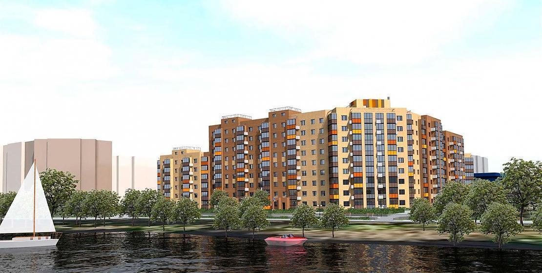  Квартирный контроль