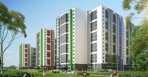 ЖК "Новый Ногинск" Квартирный контроль