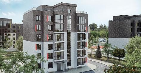 ЖК "Императорские Мытищи" Квартирный контроль