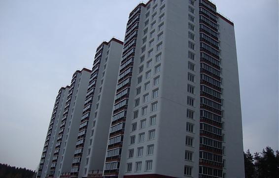 ЖК Лесные озера (К-2), корпус К-2, вид с Угрешской ул, фото - 1 Квартирный контроль