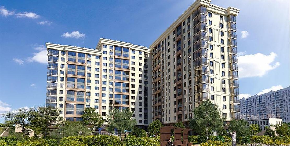  Квартирный контроль