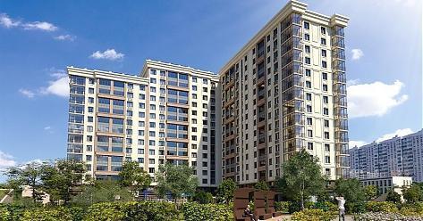 ЖК Люблинский (Дом у сквера) Квартирный контроль