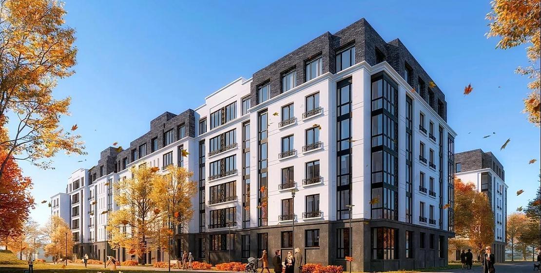  Квартирный контроль