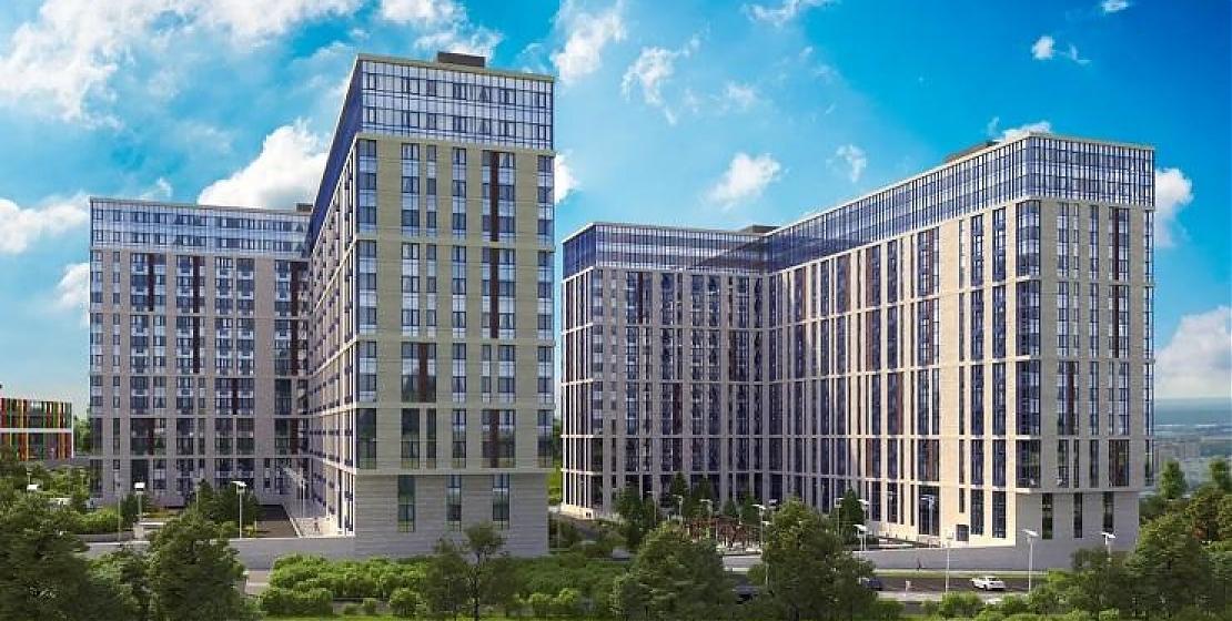  Квартирный контроль