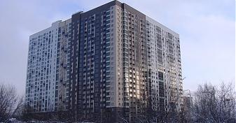  Квартирный контроль