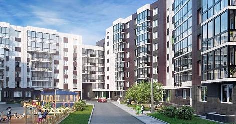 ЖК "Серебряные звоны-2" Квартирный контроль