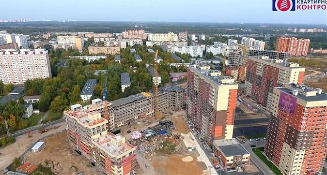  Квартирный контроль