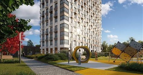 ЖК "М_5" Квартирный контроль