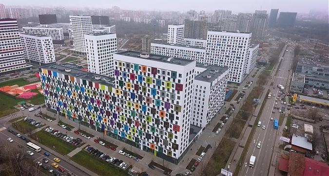  Квартирный контроль
