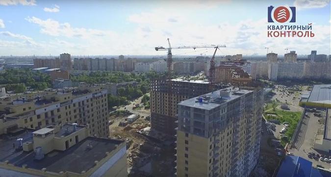  Квартирный контроль