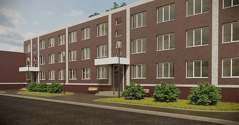 ЖК "Park Place Sokolniki" (Парк Плейс Сокольники) Квартирный контроль