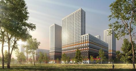 ЖК "Дмитровский парк" Квартирный контроль