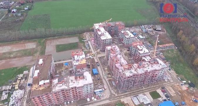  Квартирный контроль