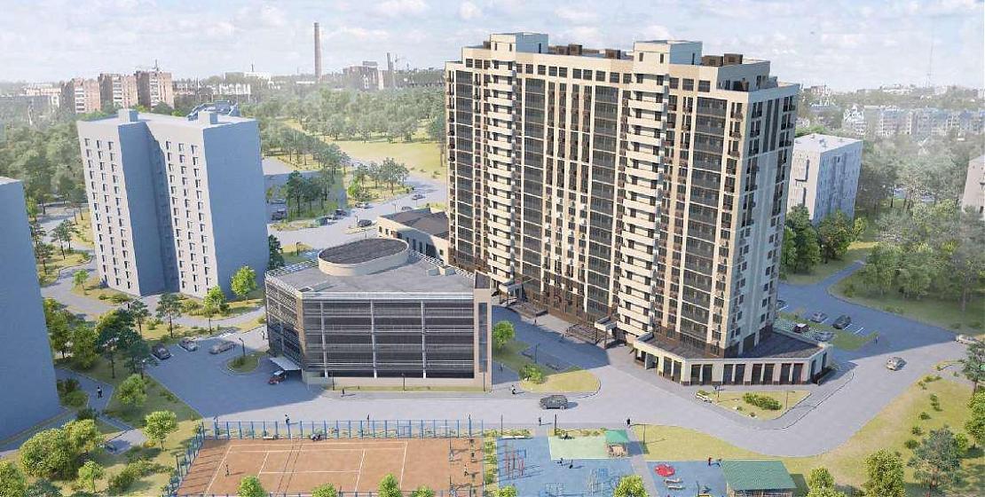  Квартирный контроль