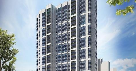 ЖК "Квартал на Никулинской" Квартирный контроль